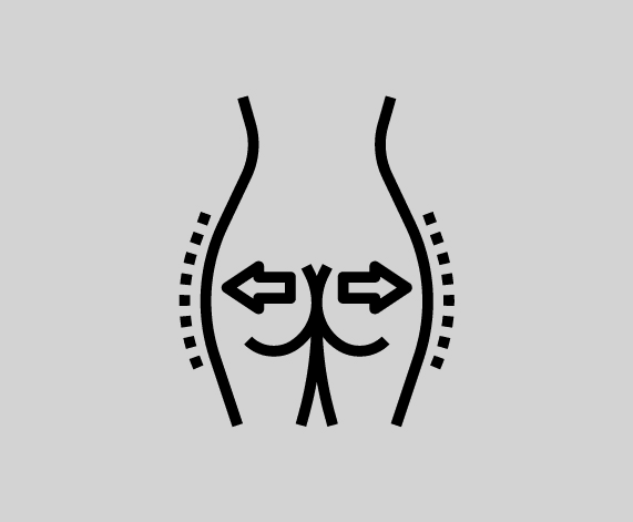 B. Butt Implants (Gluteal Augmentation)